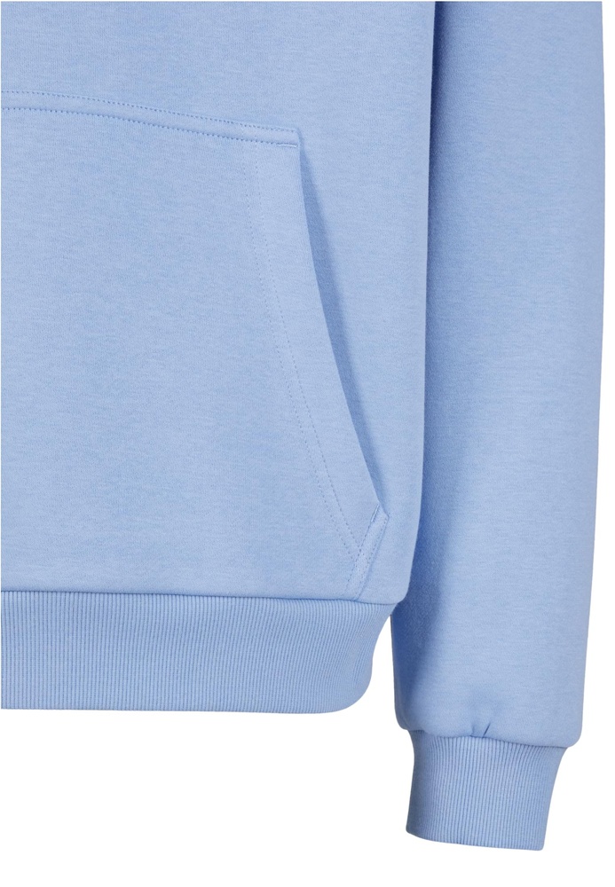 UrbanClassicsFluffyHoodyTB6750Powderblue-3XL