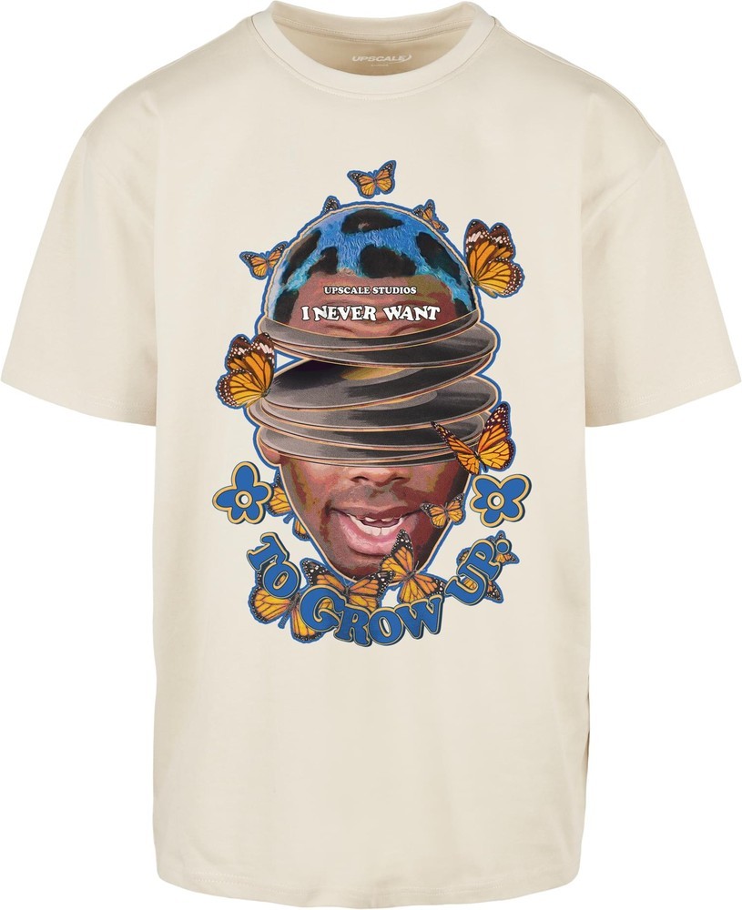 MTUpscaleT-ShirtGrowUpOversizeTee