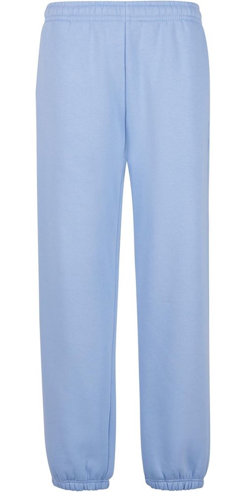 UrbanClassicsFluffySweatpantsTB6749Powderblue-3XL