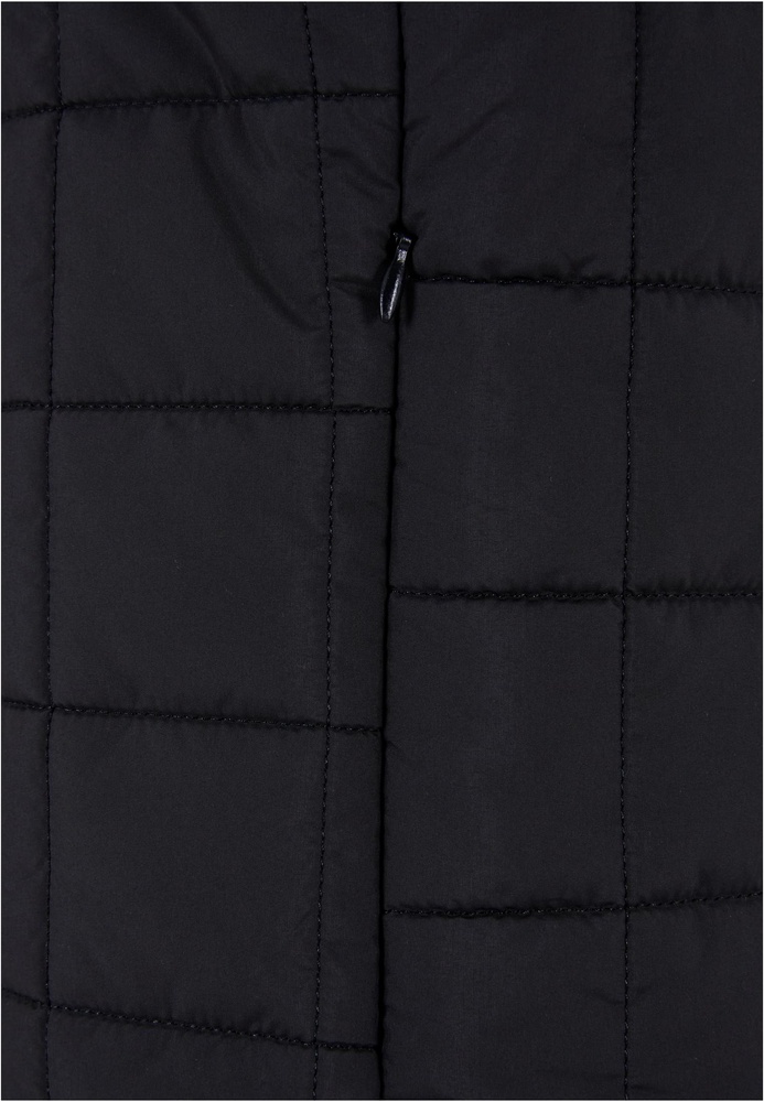 UrbanClassicsDamenWesteLadiesLinerVestTB6149Black-3XL