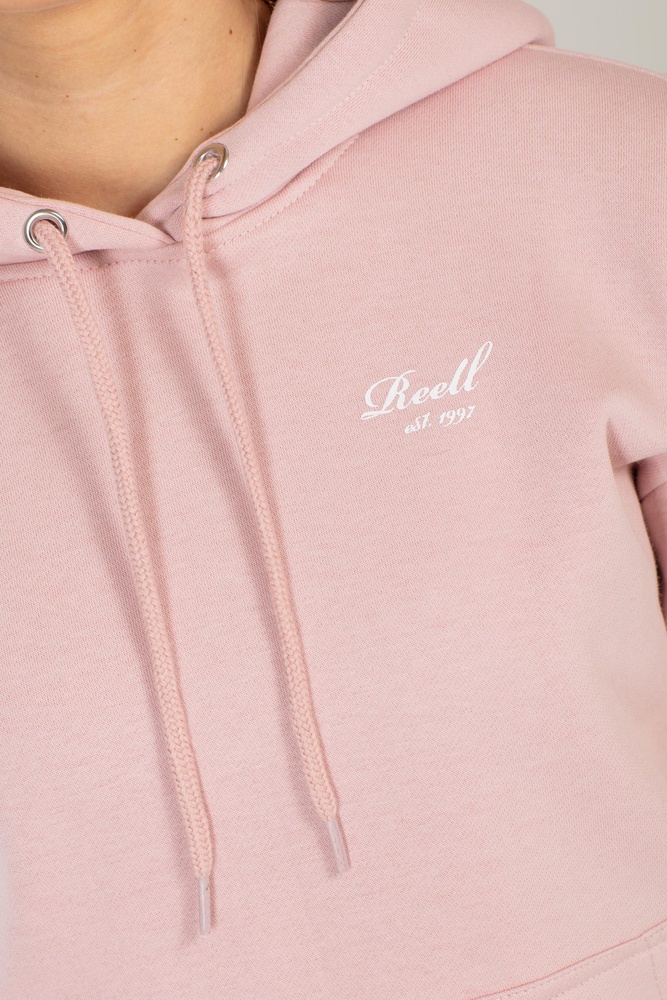 ReellDamenHoodieWomenLogoHoodie2305-002