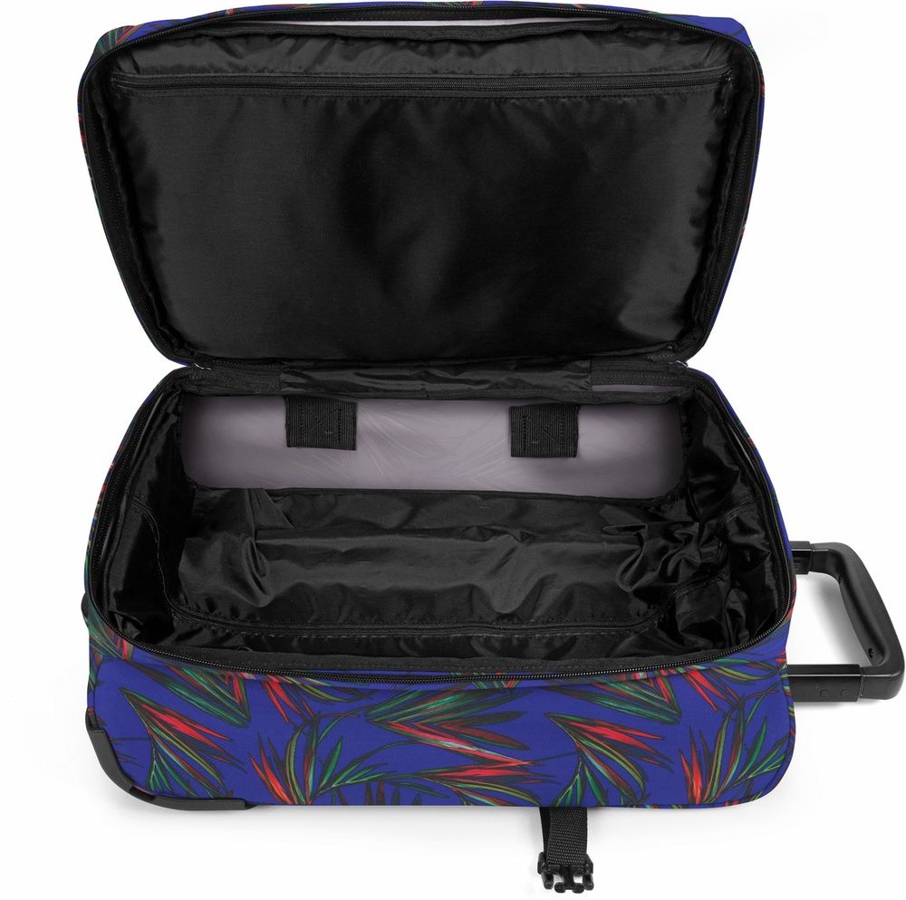 EastpakReisetascheEK0A5BE8TranverzXxsBrizePalmNavy