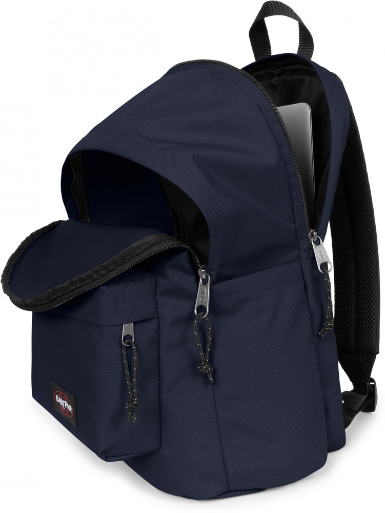 EastpakRucksackEA5BIKDayOfficeUltraMarine-27Liter