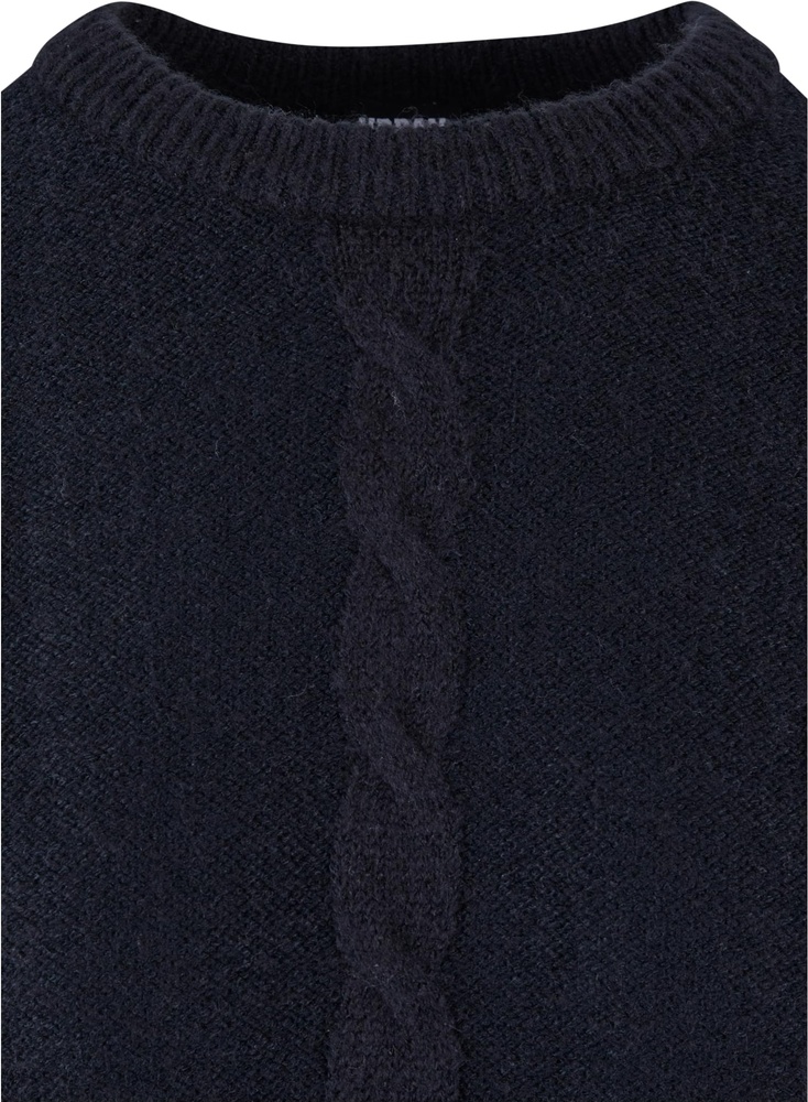 UrbanClassicsDamenLadiesCabelKnitSweaterTB6139