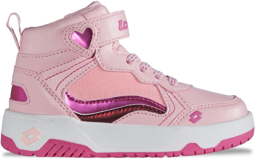 LottoKinderSneakerFabura2601150K