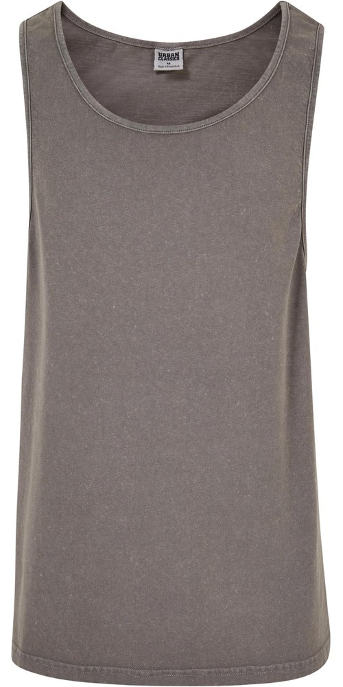 UrbanClassicsT-ShirtHeavyOversizedAcidWashTank