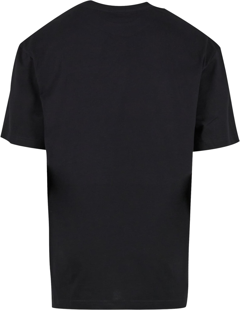 UrbanClassicsT-ShirtUCCollegeLogoTallTeeTB7553Black-3XL