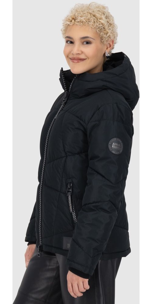 AlifeKickinDamenWinterjackeKasandraAKAJacket11082-9999Moonless-XXL