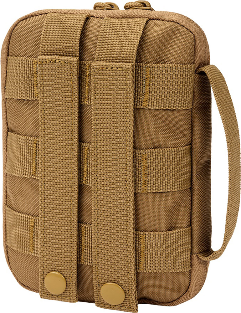 BranditTascheEDCKnifeBag8107Camel