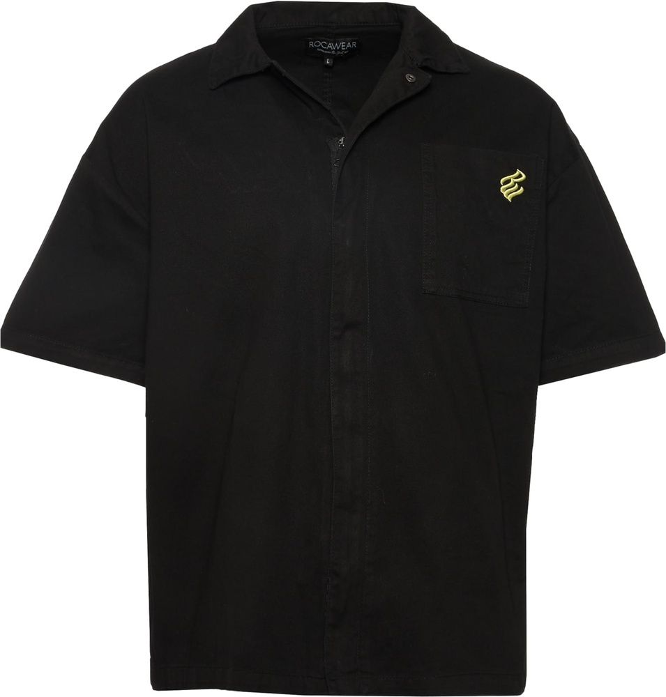 RocawearHemdBackShirtsRWST002