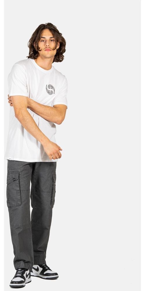 ReellCargohoseFlexCargoLc1109-008-01-001VulcanGreyUsed-W26-L30