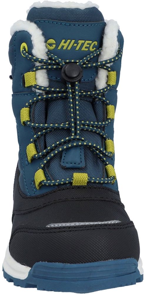 Hi-TecKinderStiefelLeoWaterproofJrDeepDiveCitronelle-29