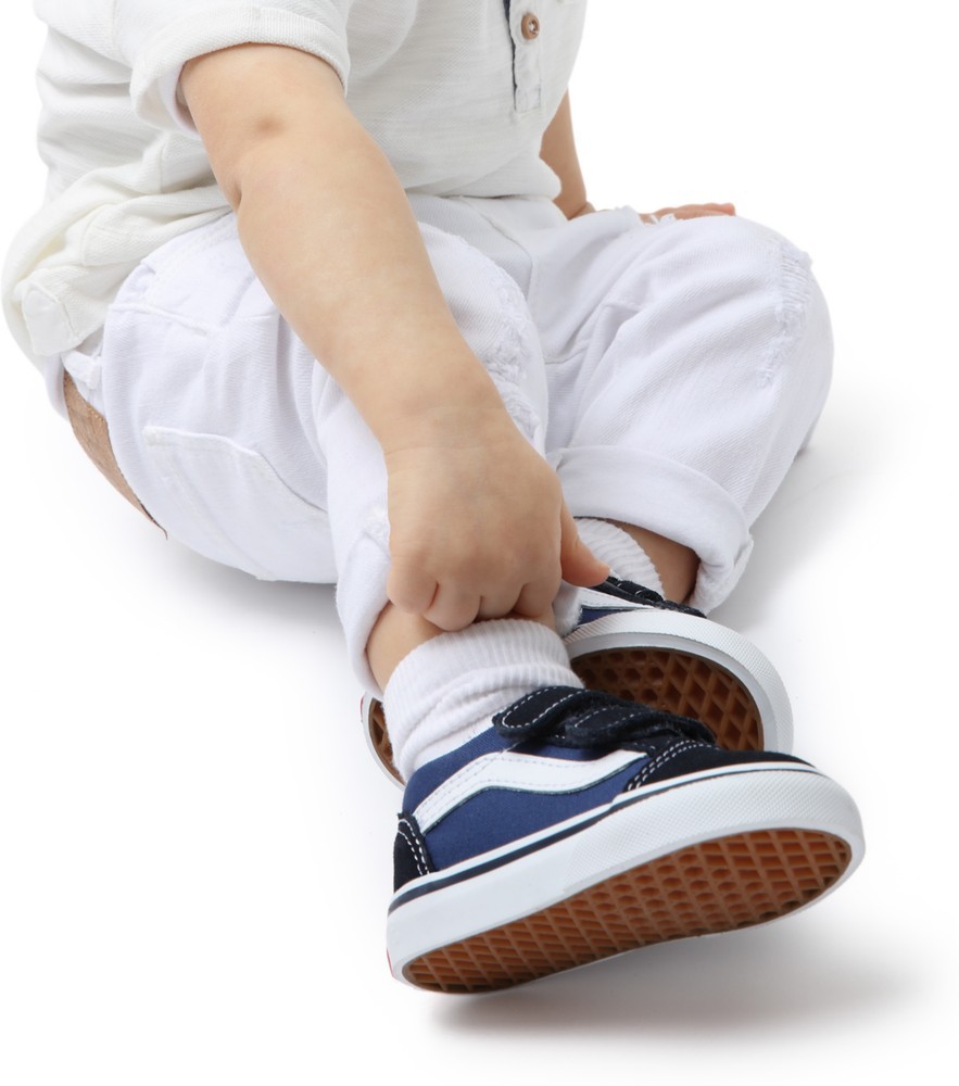 VansKinderKidsLifestyleClassicFTWSneakerTdOldSkoolVNavy-17