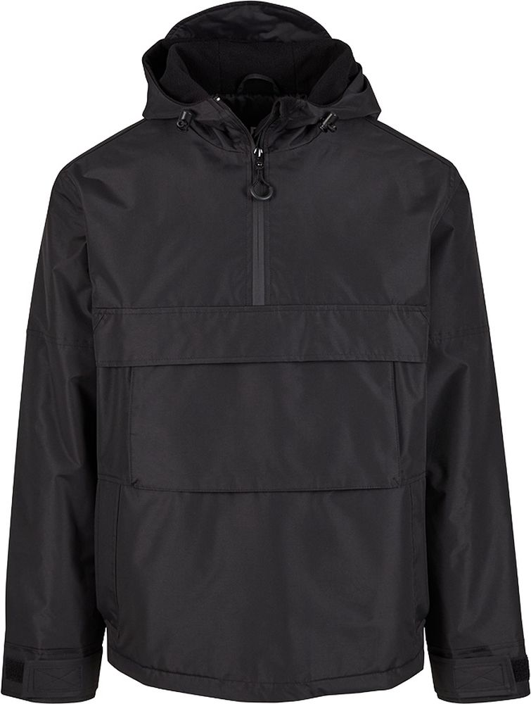 BranditWindbreakerArctic9733Black-XS