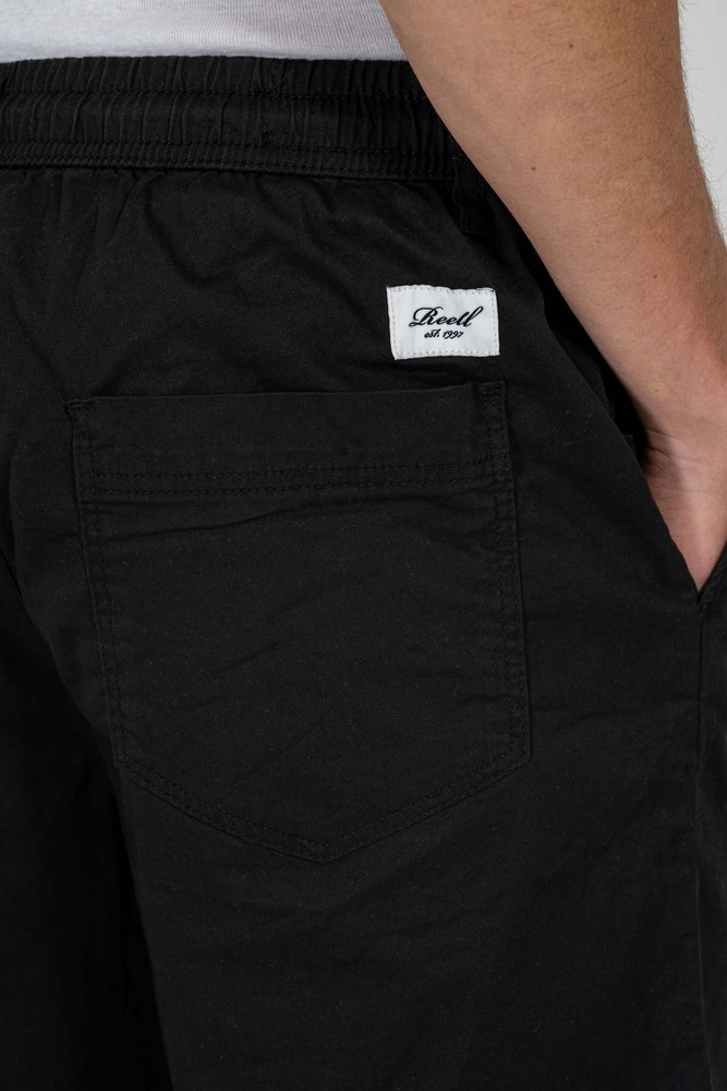 ReellShortReflexEasyShortLw1201-011-01-001Black-XS