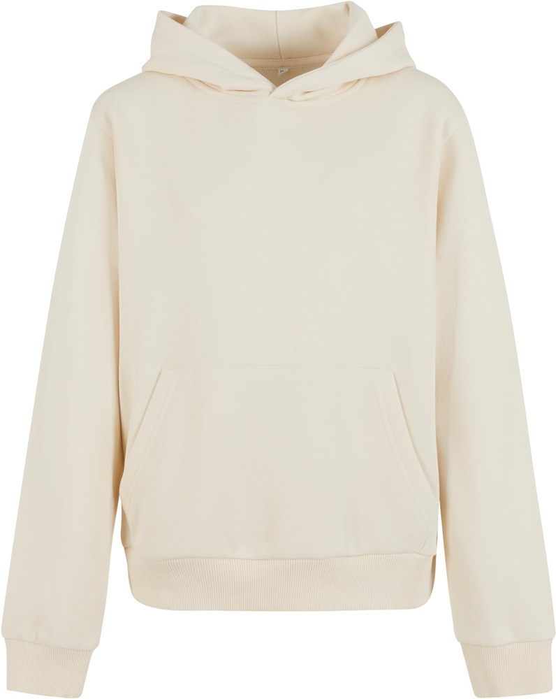 UrbanClassicsMdchenGirlsLightTerryOversizedHoodieUCK6860