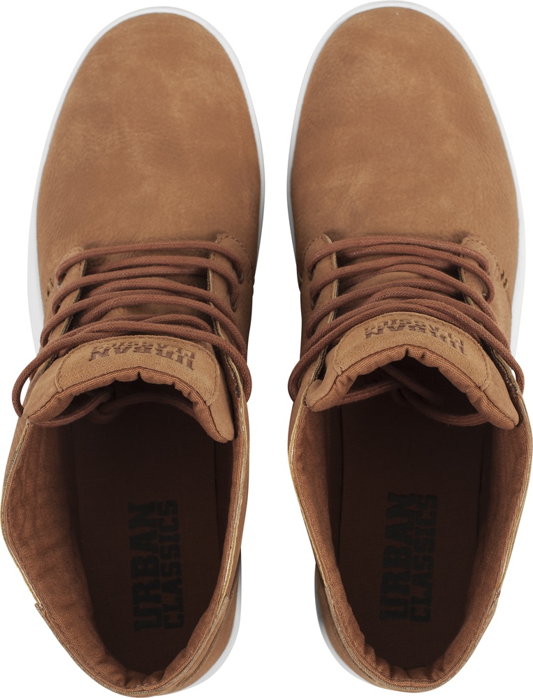 UrbanClassicsSchuhHibiMidShoe
