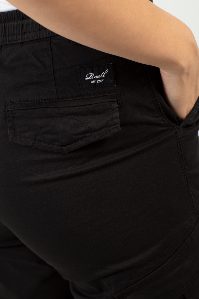 ReellDamenCargohoseReflexWomenLwCargo2111-005