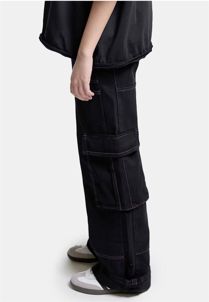 DEFDWDSaoPauloCargohosenDWDJS001