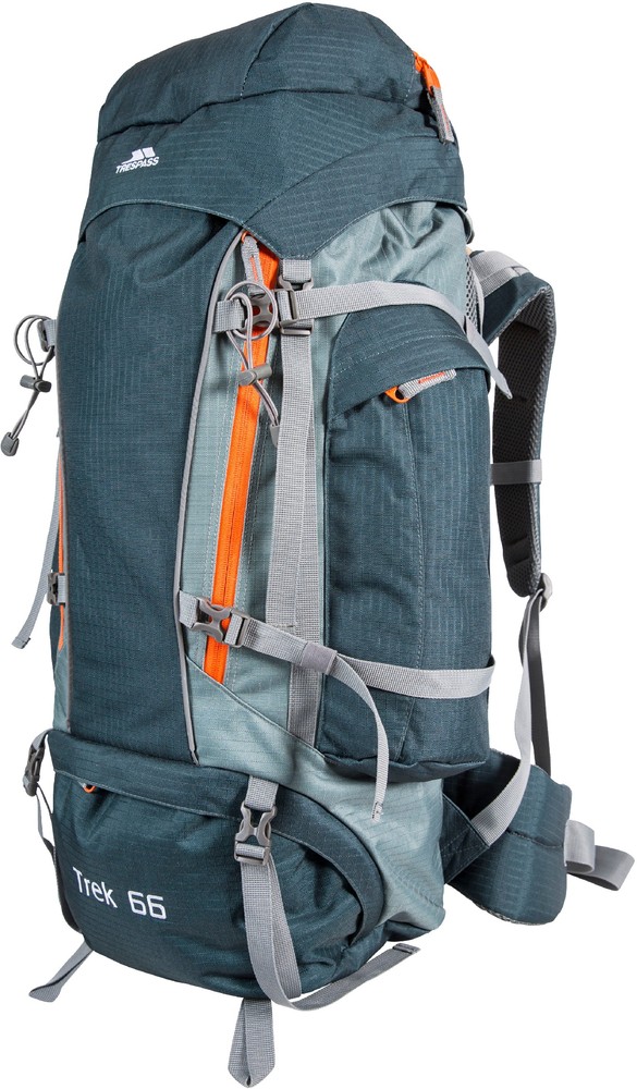 TrespassRucksackTrek66-66LitresRucksack