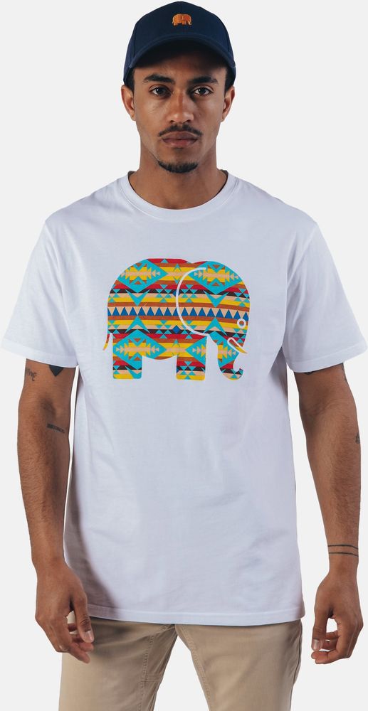 TrendsplantCapClassic6PanelCapNavyBlue