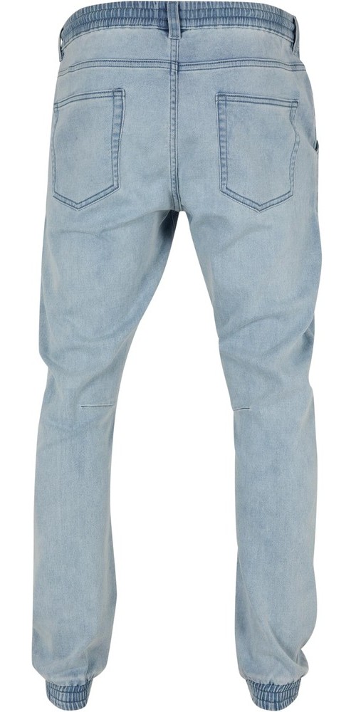 UrbanClassicsHoseKnittedDenimJoggpants