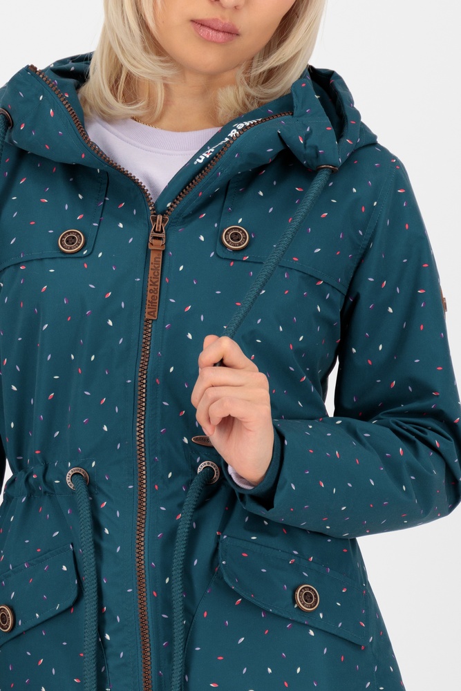 AlifeKickinDamenJackeberganglangCharlotteAKB11156-2401TidalTeal-XS