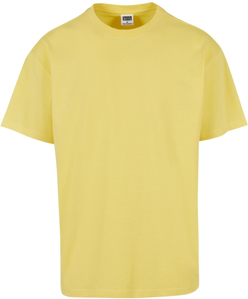 UrbanClassicsT-ShirtHeavyOversizedTeeVintagesun-3XL