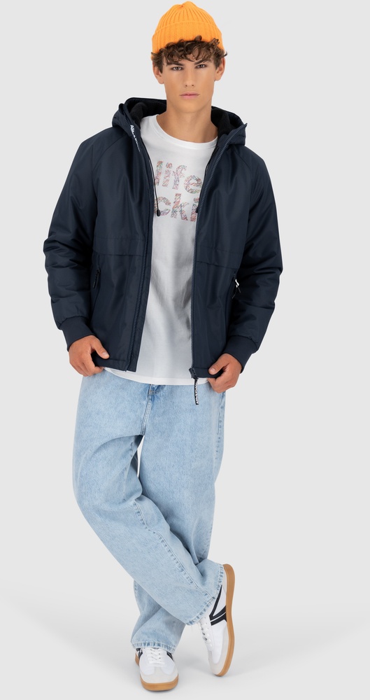 AlifeKickinWinterjackeMartyAKAJacket11207-9999Marine-L