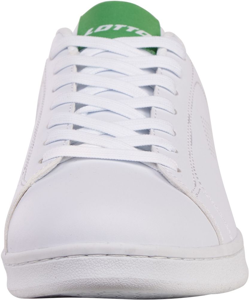 LottoSneakerBurgas2400210UWhiteGreen-36