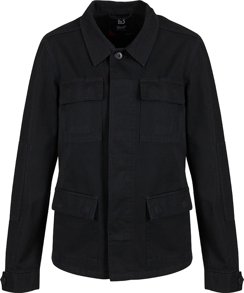 BranditWomenBDUTwillJacket33119