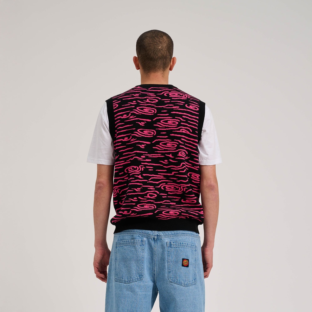 SantaCruzOctoKnitVestSCM-X3235