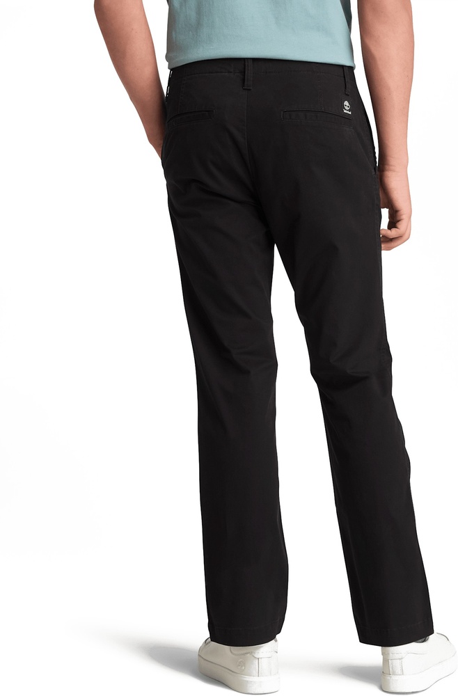 TimberlandHoseTopsfieldTwillChinoPantStraightTB0A6C2G