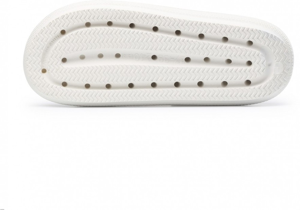 SchuzzSchuzzDamenClogBadeschuheFlipFlopFemmeBlancWei-3536