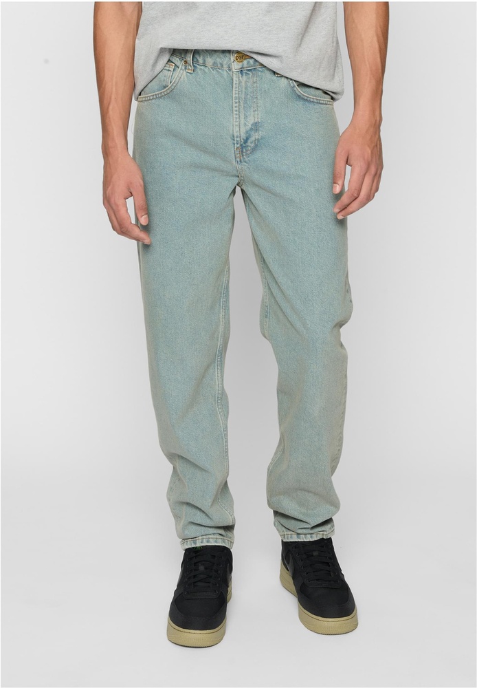 DEFJeansSchillerLoosefitDenimDFJS196VintageBlue-30