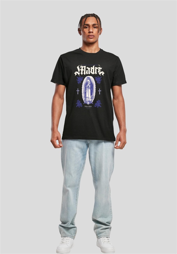 MisterTeeT-ShirtVivaNuestraMadreTeeMT2891