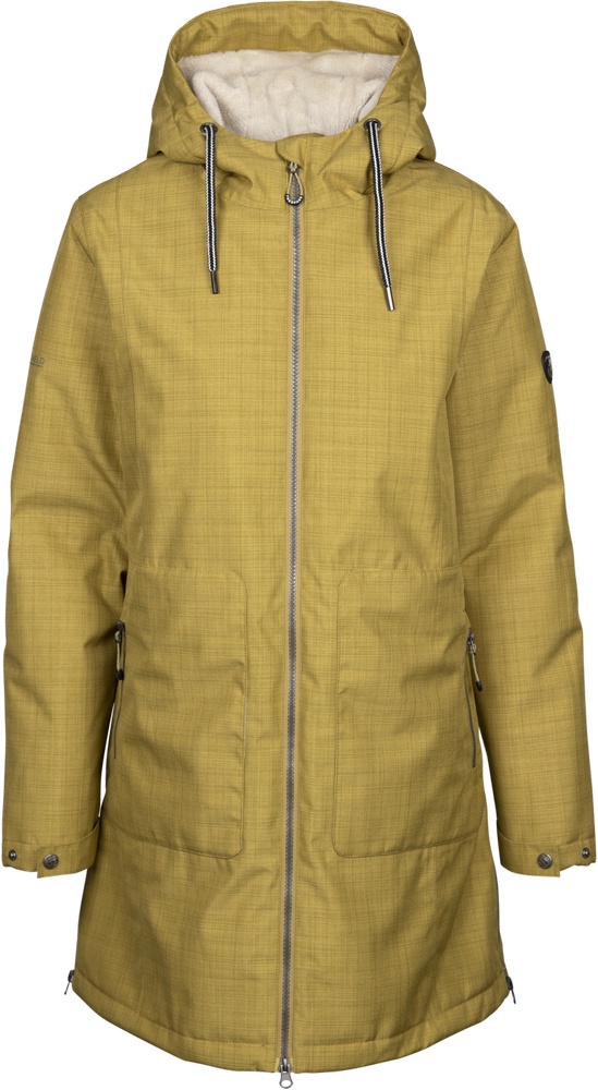 TrespassDamenWinterjackeNeeskaJacketTp50