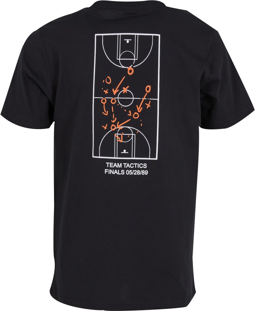 MisterTeeKinderT-ShirtKidsTeamTacticsMTK376