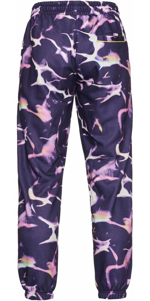 JustRhyseReflectionsSweatpantsJRSP557PurpleColoured-3XL