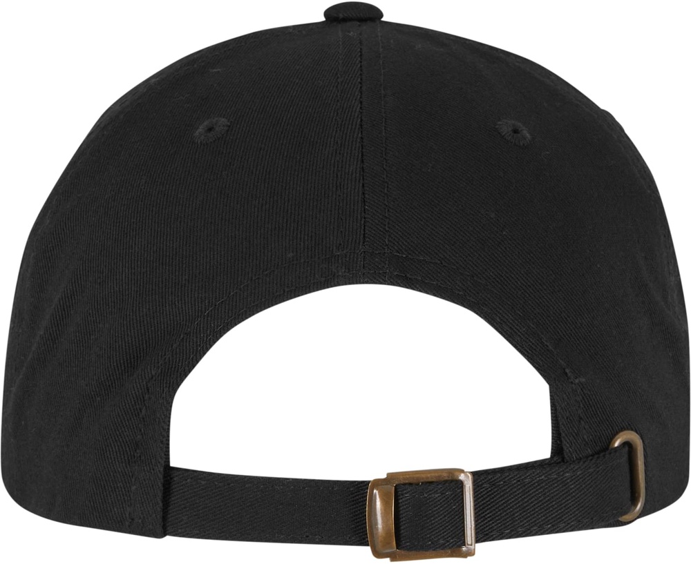 MisterTeeJustAnotherCottonTwillCapMT3839