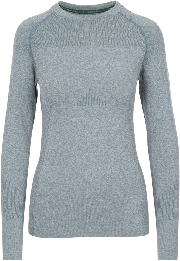 TrespassDamenLongsleevePelina-FemaleActiveTopTp75