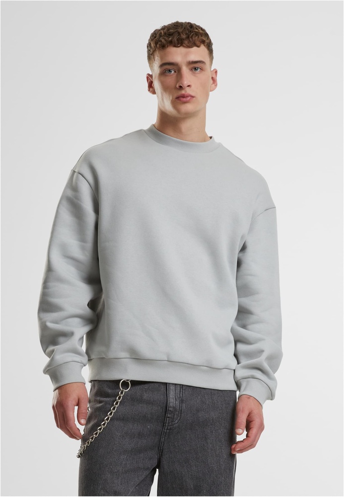 UrbanClassicsFluffyCrewneckTB6751