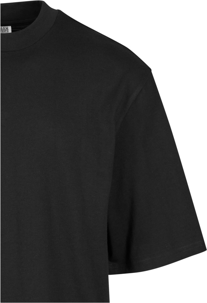 UrbanClassicsT-ShirtOrganicOversizedCroppedTeeTB6673