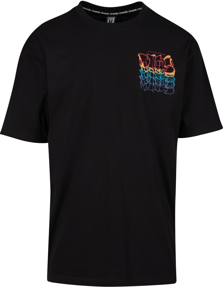 DangerousDNGRST-ShirtWallartsDGTS882