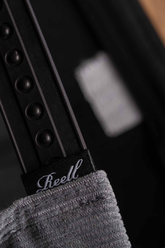 ReellSuedeCap1402-038-05-077BlueGreyCord