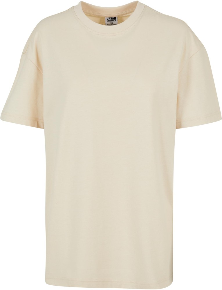 UrbanClassicsDamenT-ShirtLadiesOversizedBoyfriendTee
