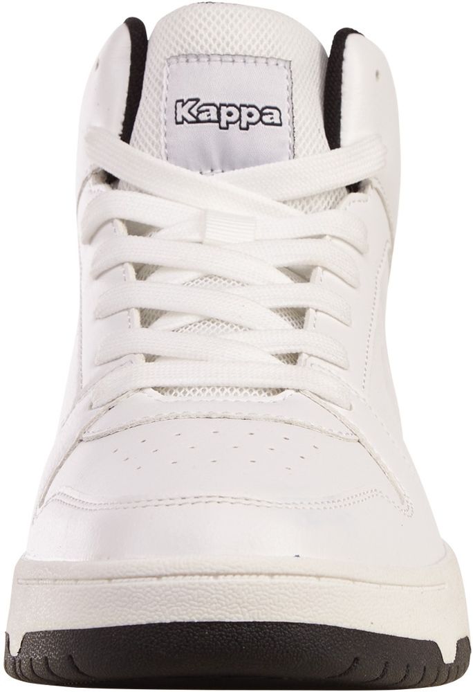 KappaUnisexSneaker243406