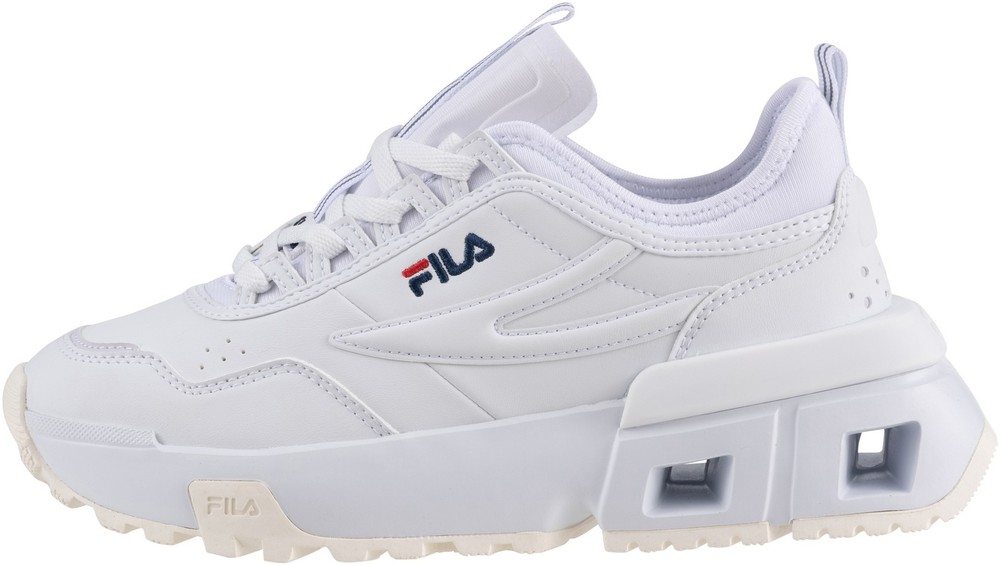 FilaDamenSneakerUpgr8WmnWhite