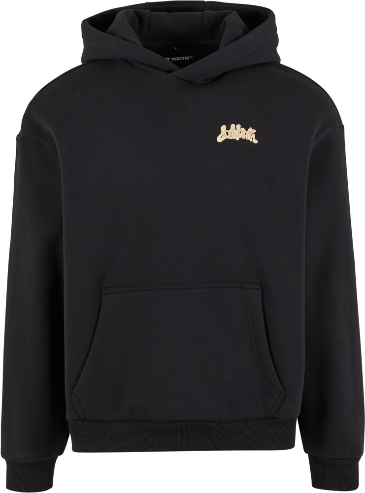 LostYouthHoodyWesternMotelLY433