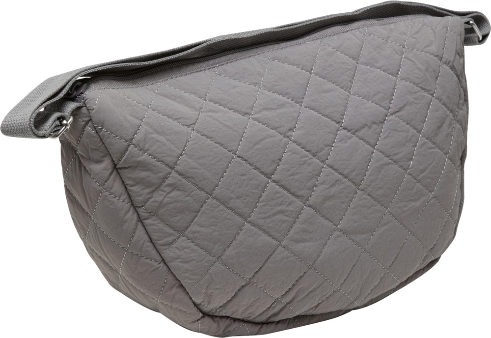 UrbanClassicsMediumDiamondQuiltedBagTB7201